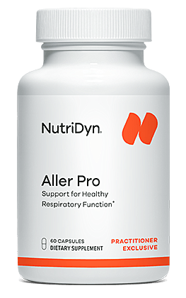 NutriDyn Aller Pro - Wholistic Nutrition - Default - Nutridyn