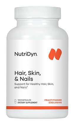 NutriDyn Hair, Skin & Nails - Wholistic Nutrition - Default - Nutridyn