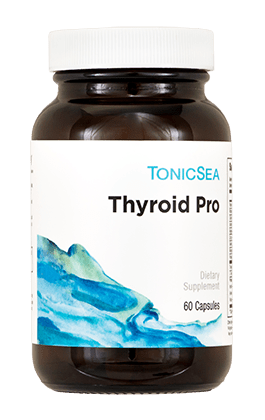 Nutridyn Thyroid Pro - Wholistic Nutrition - Default - Nutridyn