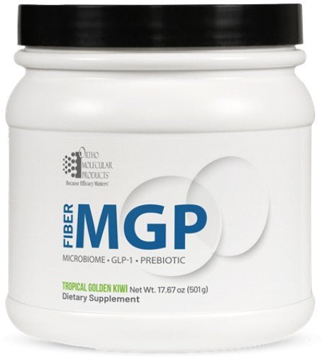 Ortho Molecular Fiber MGP (30 servings) - Wholistic Nutrition - Ortho Molecular