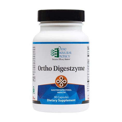 Ortho Molecular Ortho Digestzyme - 90 caps - Wholistic Nutrition - Default - Ortho Molecular