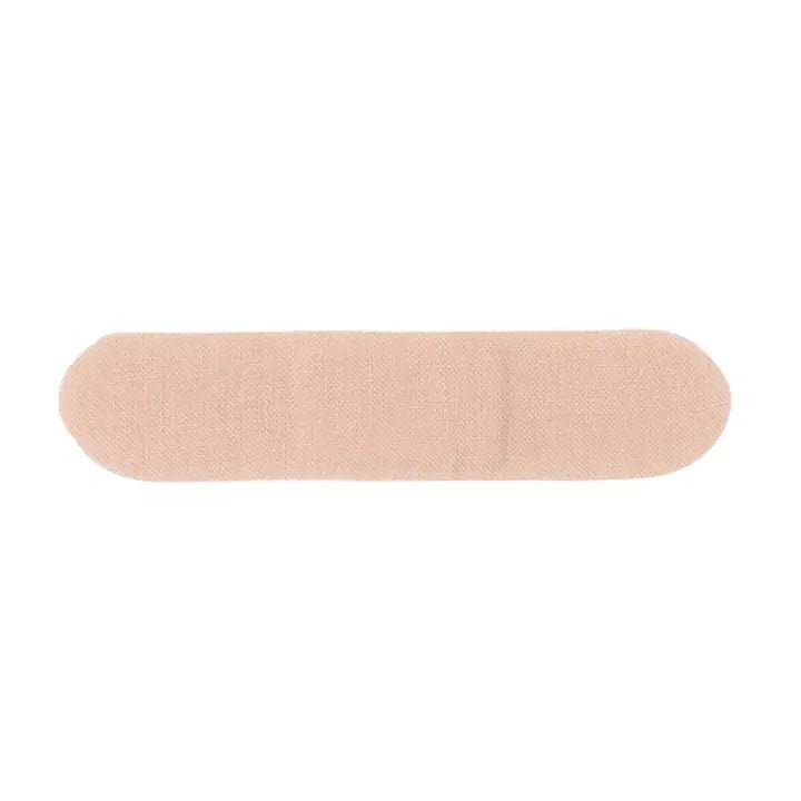 Patch Natural Adhesive Bandages - Tube of 25 - Wholistic Nutrition - Wholistic Medicine Cabinet - Patch