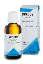 Pekana Dercut - Wholistic Nutrition - Hair, Skin & Body Care - Pekana