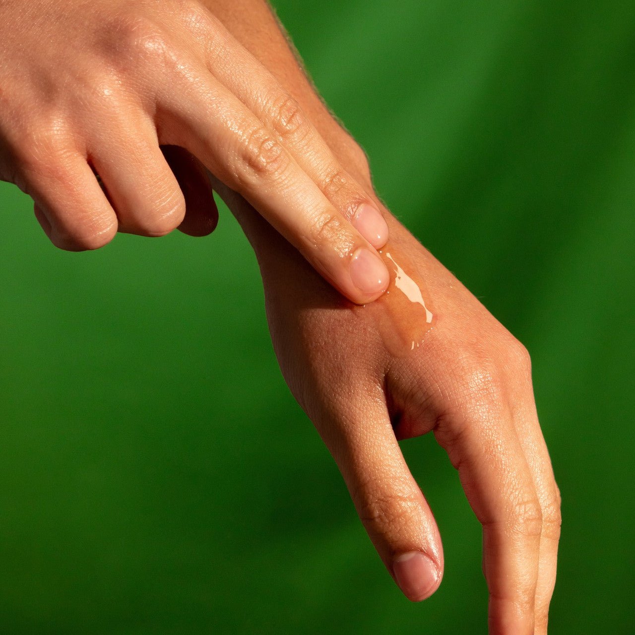 PureO3 Ozonated Hemp Oil - Wholistic Nutrition - Hair, Skin & Body Care - PurO3