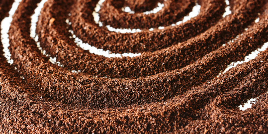 Purity Coffee GROUND Coffee - 12 oz Bag - Wholistic Nutrition - Coffee - Purity