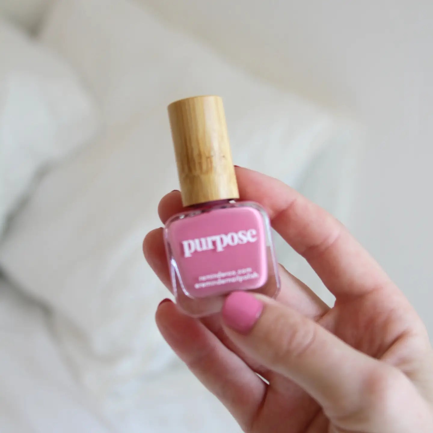 Reminder Nail Polish - Nail Polish