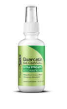 Results RNA Quercetin Seasonal Extra Strength Spray - 4 oz