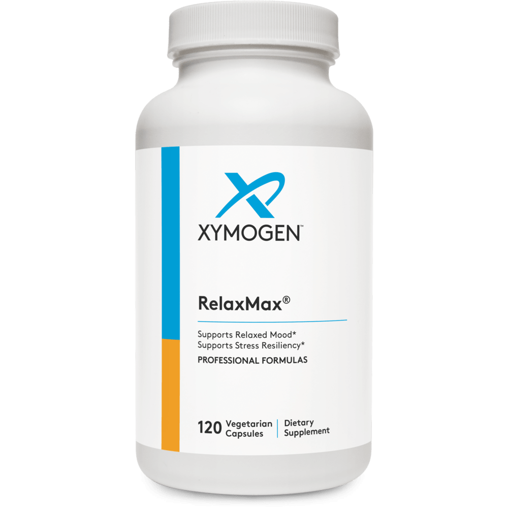 RelaxMax - Wholistic Nutrition - Wholistic Nutrition