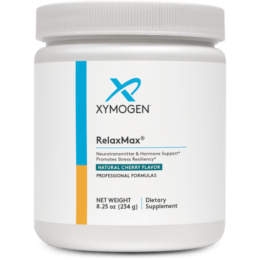 RelaxMax Cherry (GABA) - Wholistic Nutrition - Wholistic Nutrition