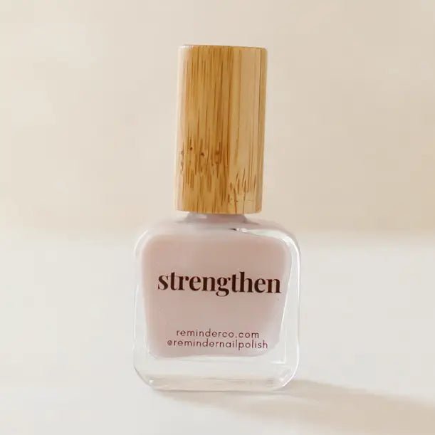 Reminder Nail Polish - Nail Polish - Wholistic Nutrition-Hair, Skin & Body Care-Reminder Nail Polish
