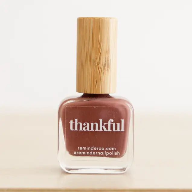 Reminder Nail Polish - Nail Polish - Wholistic Nutrition-Hair, Skin & Body Care-Reminder Nail Polish