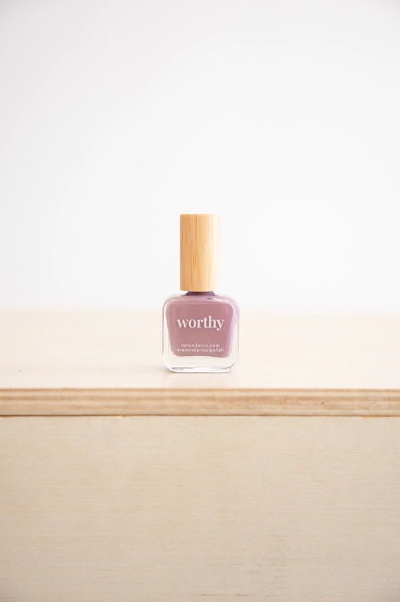 Reminder Nail Polish - Nail Polish - Wholistic Nutrition-Hair, Skin & Body Care-Reminder Nail Polish