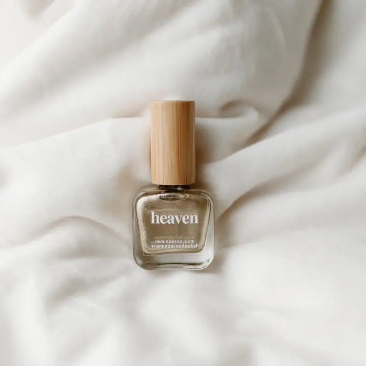Reminder Nail Polish - Nail Polish - Wholistic Nutrition-Hair, Skin & Body Care-Reminder Nail Polish