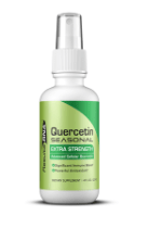Results RNA Quercetin Seasonal Extra Strength Spray - 4 oz - Wholistic Nutrition - Default - wholistic nutrition