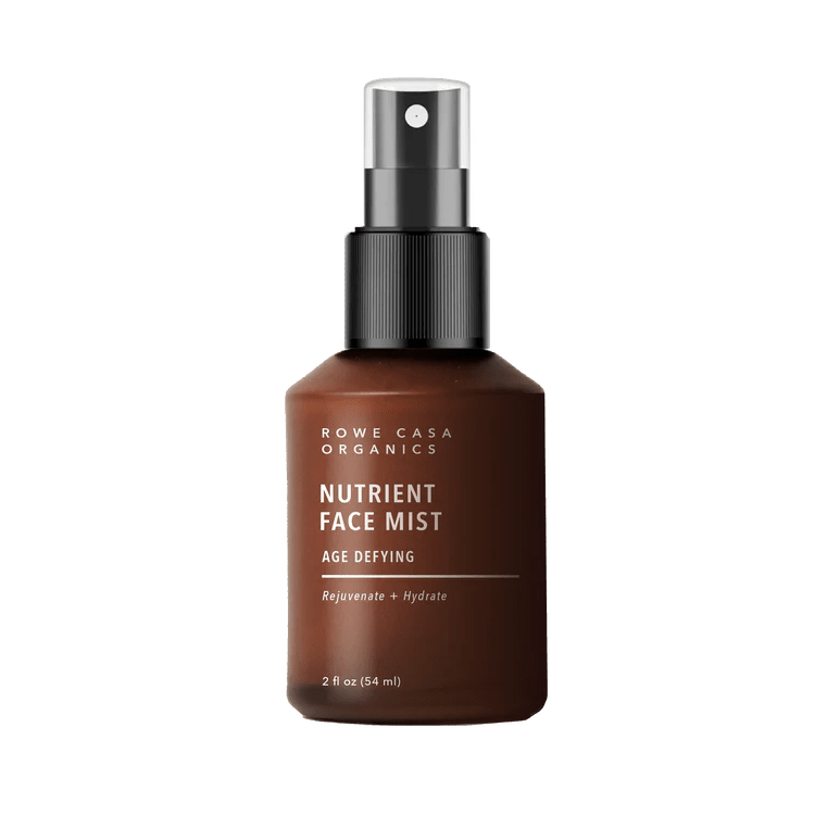 Rowe Casa Age Defying Nutrient Face Mist - 2 Oz - Wholistic Nutrition - Hair, Skin & Body Care - Rowe Casa