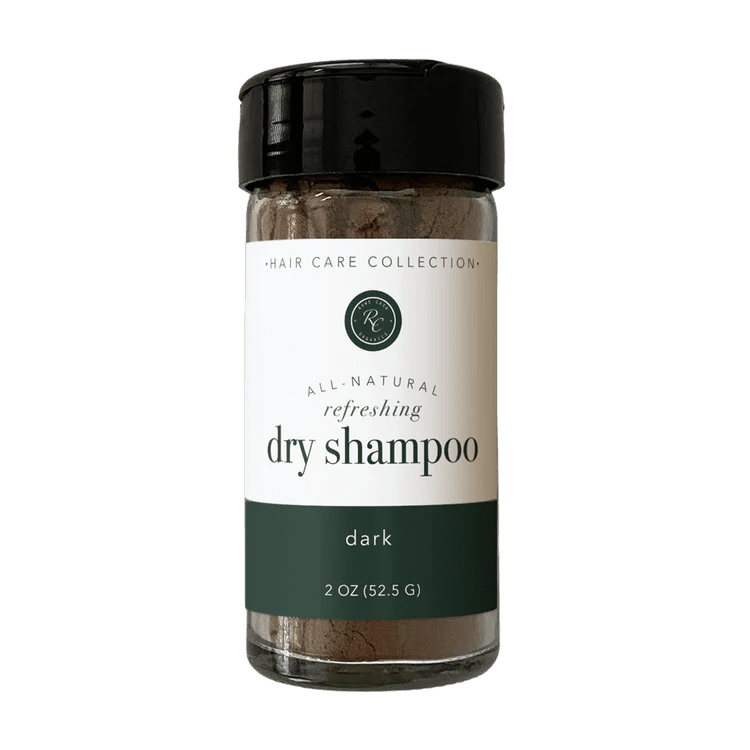 Rowe Casa Dry Shampoo - 2 oz. - Wholistic Nutrition - Rowe Casa