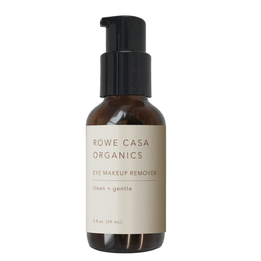 Rowe Casa Eye Makeup Remover - 2 oz.* - Wholistic Nutrition - Rowe Casa