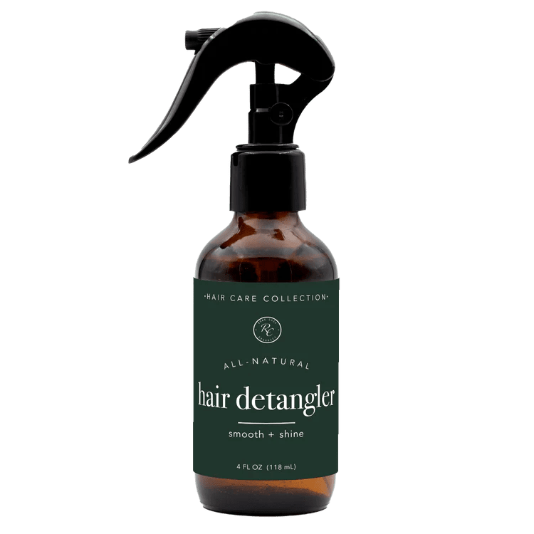 Rowe Casa Hair Detangler 4 oz. - Wholistic Nutrition - Rowe Casa