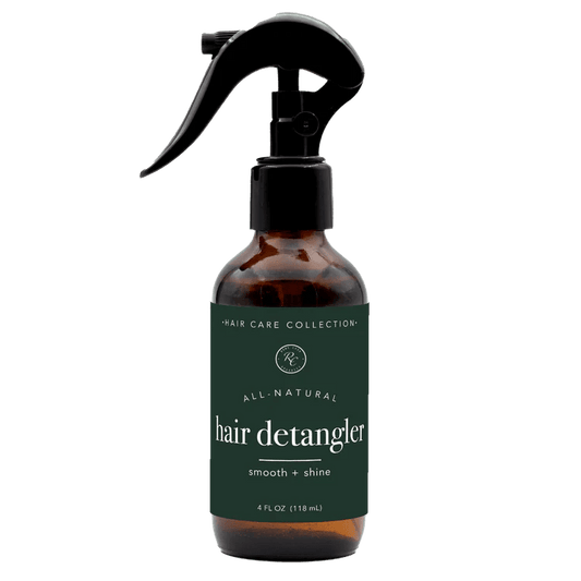 Rowe Casa Hair Detangler 4 oz. - Wholistic Nutrition - Rowe Casa