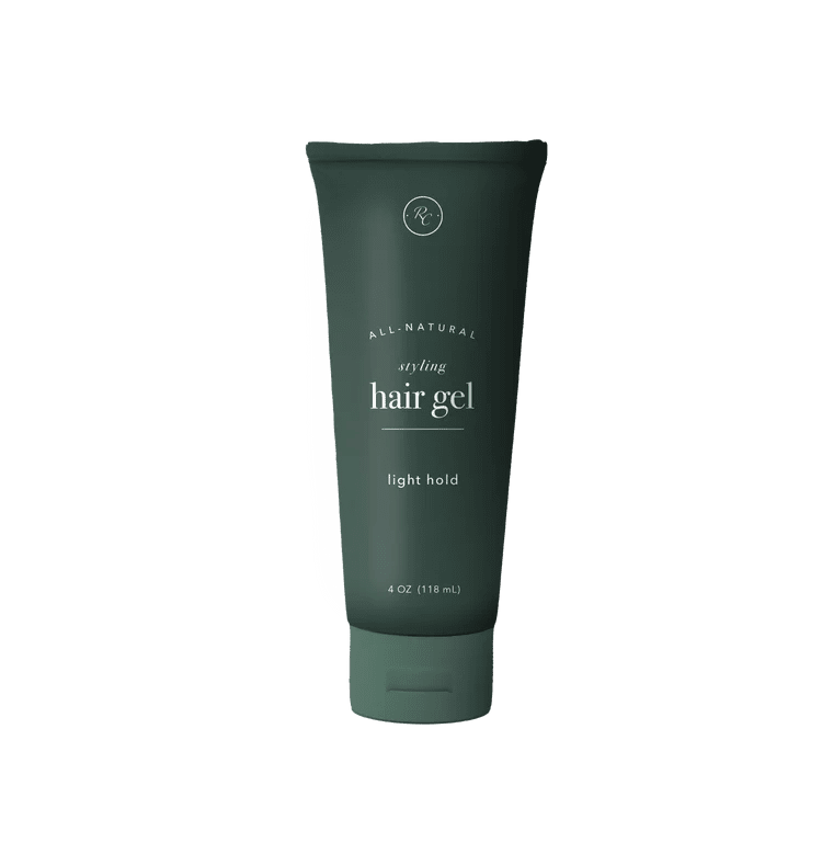 Rowe Casa Hair Gel - 4 oz. - Wholistic Nutrition - Rowe Casa