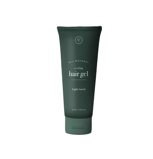 Rowe Casa Hair Gel - 4 oz. - Wholistic Nutrition - Rowe Casa