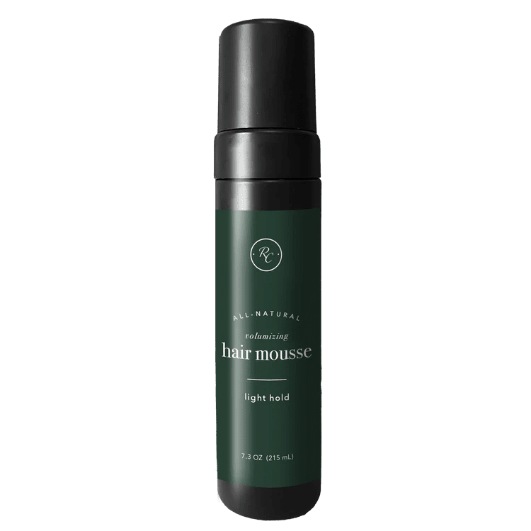 Rowe Casa Hair Mousse 7.3 oz. - Wholistic Nutrition - Rowe Casa