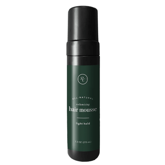Rowe Casa Hair Mousse 7.3 oz. - Wholistic Nutrition - Rowe Casa