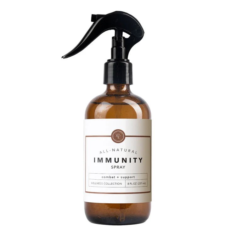 Rowe Casa Immunity Spray - 8 Oz - Wholistic Nutrition-Wholistic Home-Rowe Casa