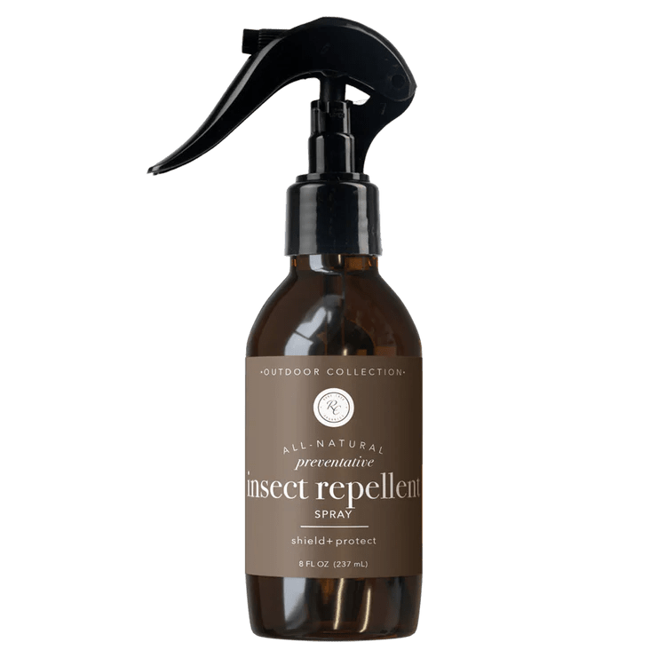 *Rowe Casa Insect Repellent Spray - 8 oz. - Wholistic Nutrition - Rowe Casa