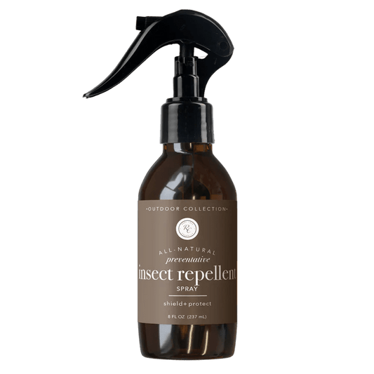 *Rowe Casa Insect Repellent Spray - 8 oz. - Wholistic Nutrition - Rowe Casa