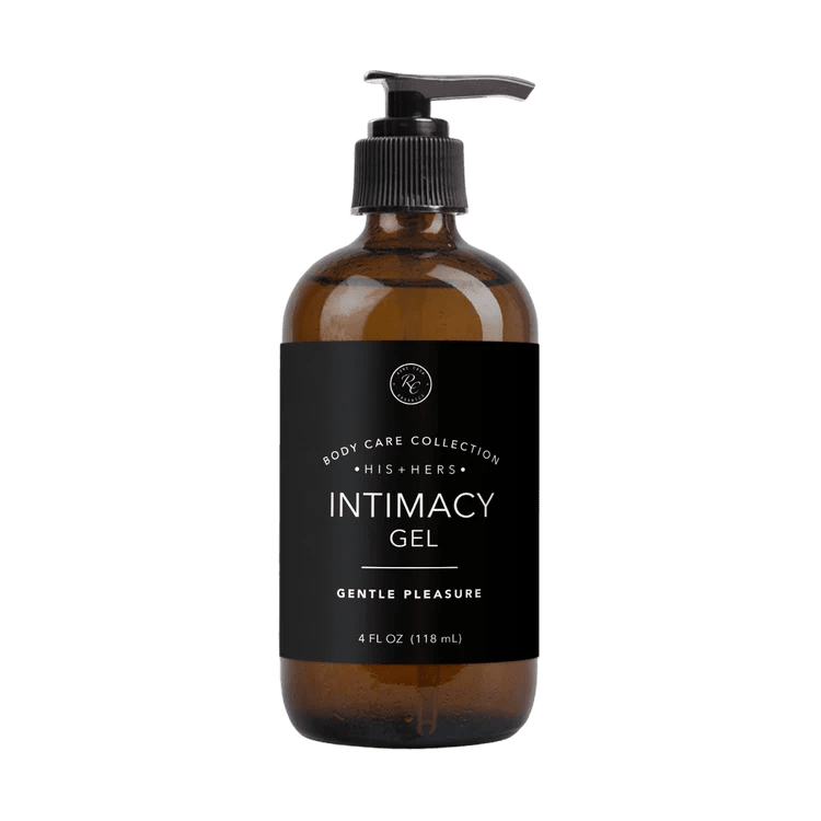 Rowe Casa Intimacy Gel - 4 oz. - Wholistic Nutrition - Rowe Casa