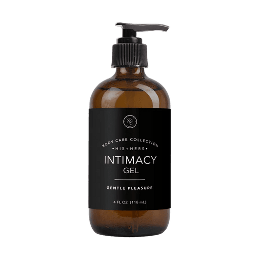 Rowe Casa Intimacy Gel - 4 oz. - Wholistic Nutrition - Rowe Casa