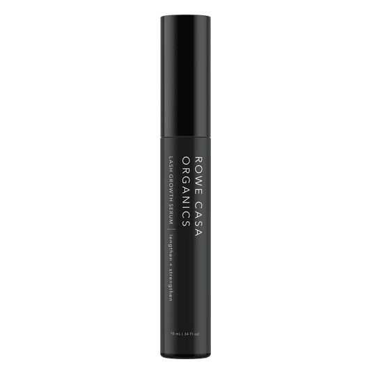 Rowe Casa Lash Growth Serum - .34 oz. - Wholistic Nutrition - Rowe Casa