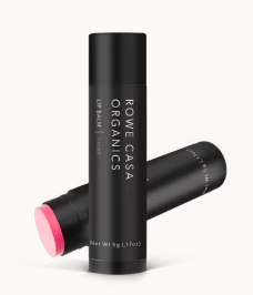 Rowe Casa Lip Balm - Tinted - Wholistic Nutrition - Rowe Casa