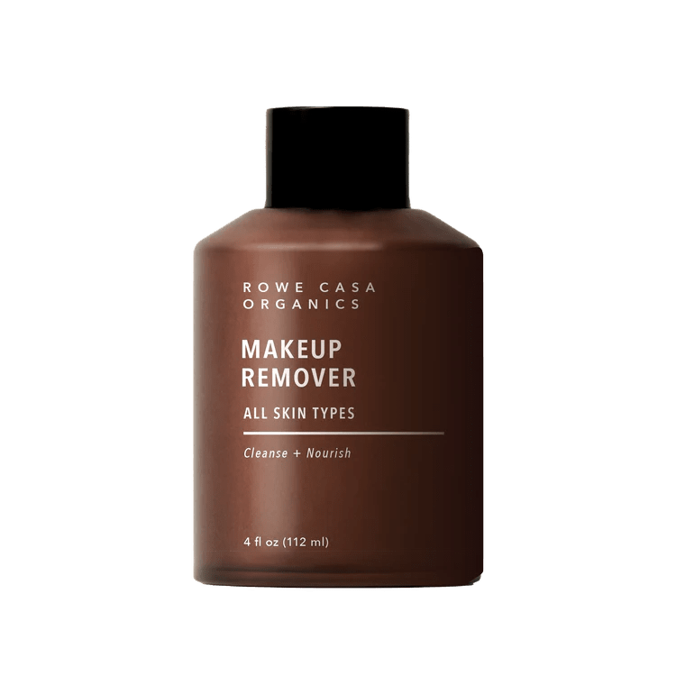 Rowe Casa Makeup Remover - 4 Oz - Wholistic Nutrition - Hair, Skin & Body Care - Rowe Casa