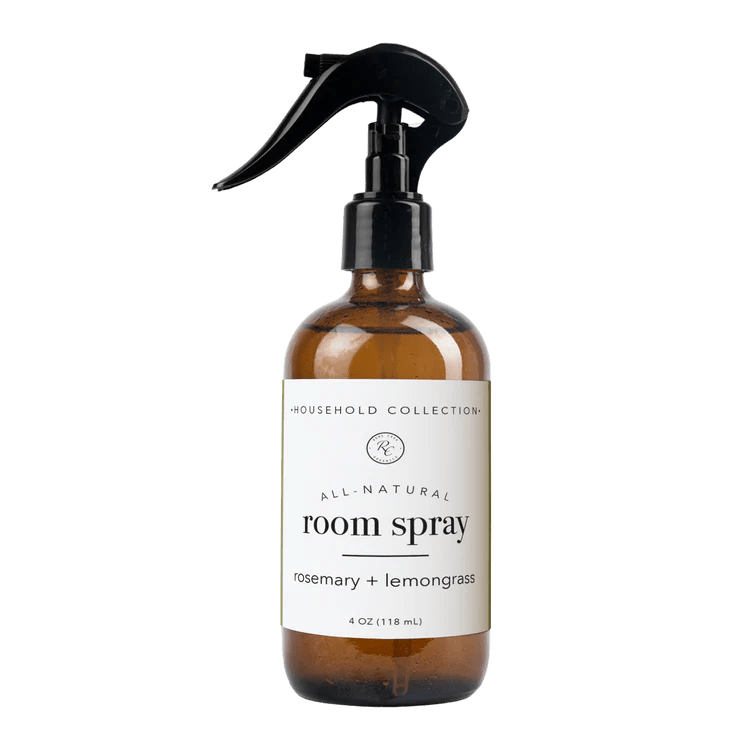 Rowe Casa Room Spray - 4 oz.* - Wholistic Nutrition - Rowe Casa