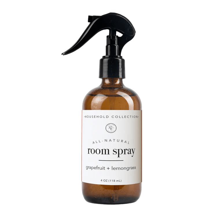 Rowe Casa Room Spray - 4 oz.* - Wholistic Nutrition - Rowe Casa