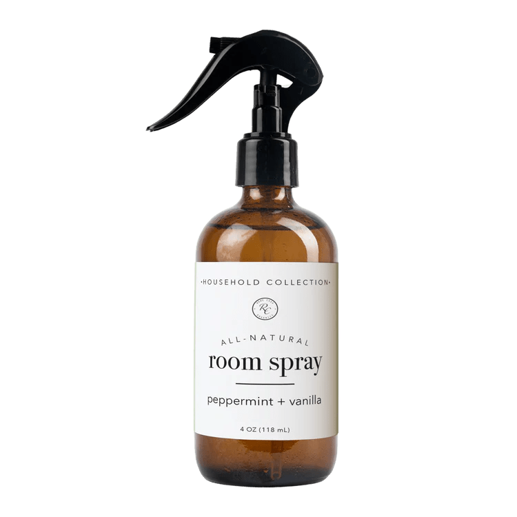 Rowe Casa Room Spray - 4 oz.* - Wholistic Nutrition - Rowe Casa