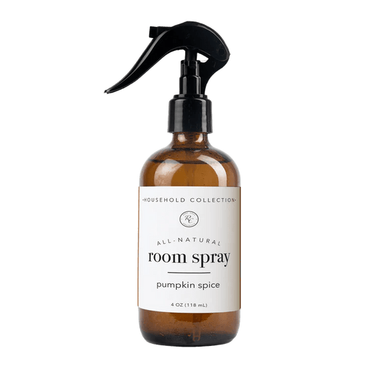 Rowe Casa Room Spray - 4 oz.* - Wholistic Nutrition - Rowe Casa