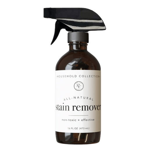 Rowe Casa Stain Remover - 16 oz. - Wholistic Nutrition - Rowe Casa