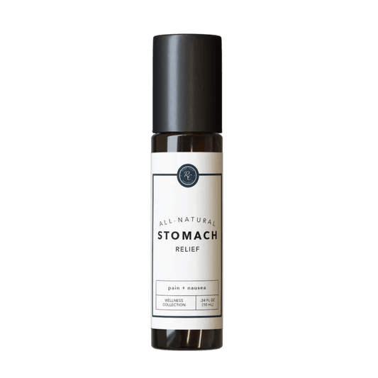 Rowe Casa Stomach Relief - 10 mL - Wholistic Nutrition - Wholistic Medicine Cabinet - Rowe Casa
