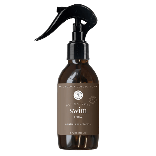Rowe Casa Swim Spray - 8 oz. - Wholistic Nutrition - Rowe Casa