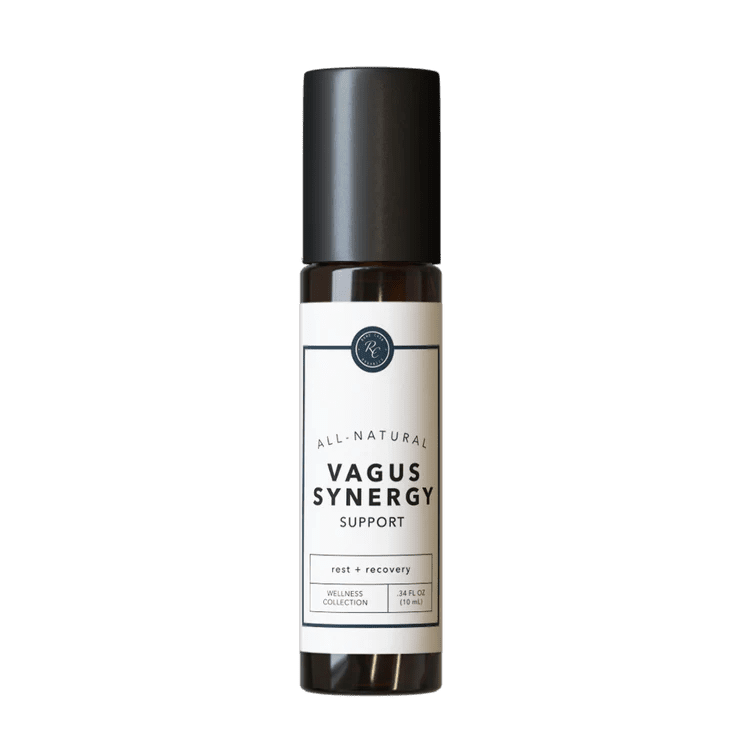 Rowe Casa Vagus Synergy Support - 10 ml - Wholistic Nutrition - Rowe Casa