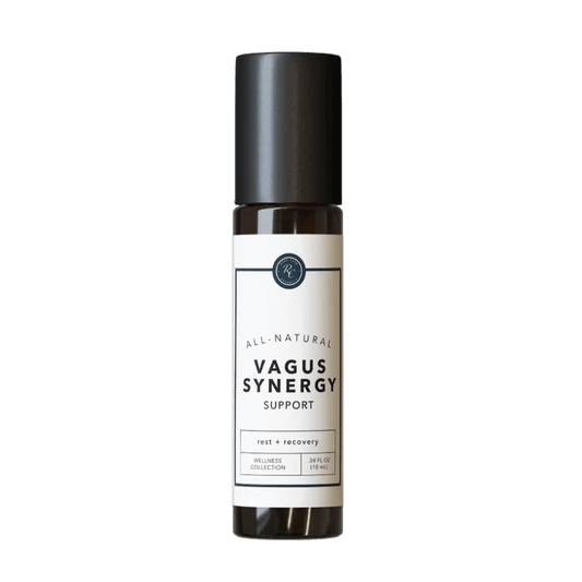 Rowe Casa Vagus Synergy Support - 10 ml - Wholistic Nutrition - Rowe Casa