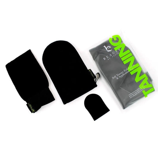 Self Tanning Mitts - Wholistic Nutrition - Hair, Skin & Body Care - Beauty by Earth