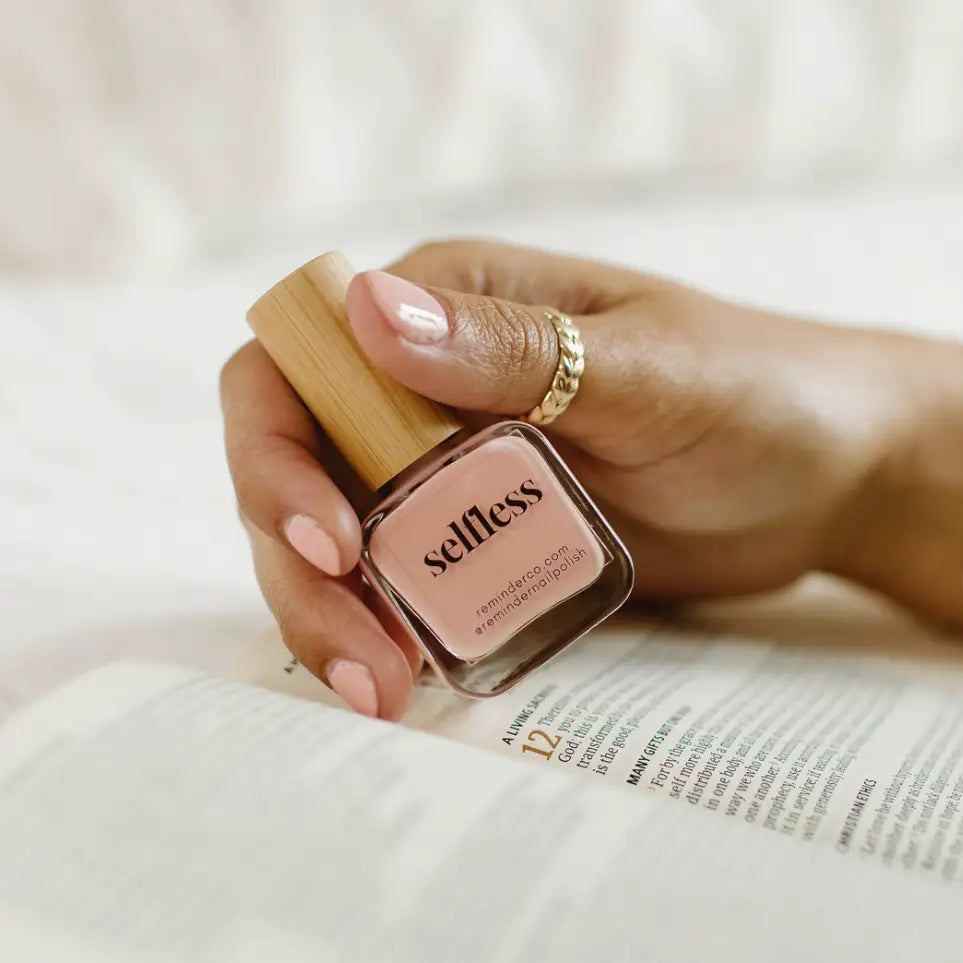 Reminder Nail Polish - Nail Polish