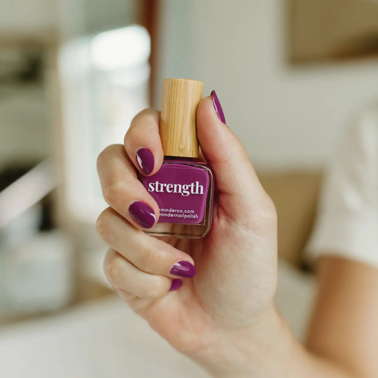 Reminder Nail Polish - Nail Polish