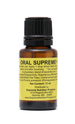 Supreme Nutrition Oral Supreme - 15 mL - Wholistic Nutrition - Supreme Nutrition