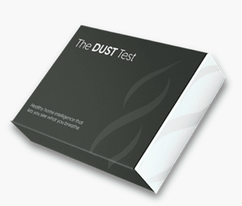 The Dust Test - Wholistic Nutrition - The Dust Test