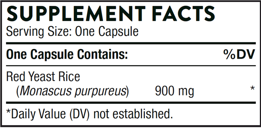 Thorne Choleast 900 - 120 capsules - Wholistic Nutrition - Wellness Supplements - Fullscript